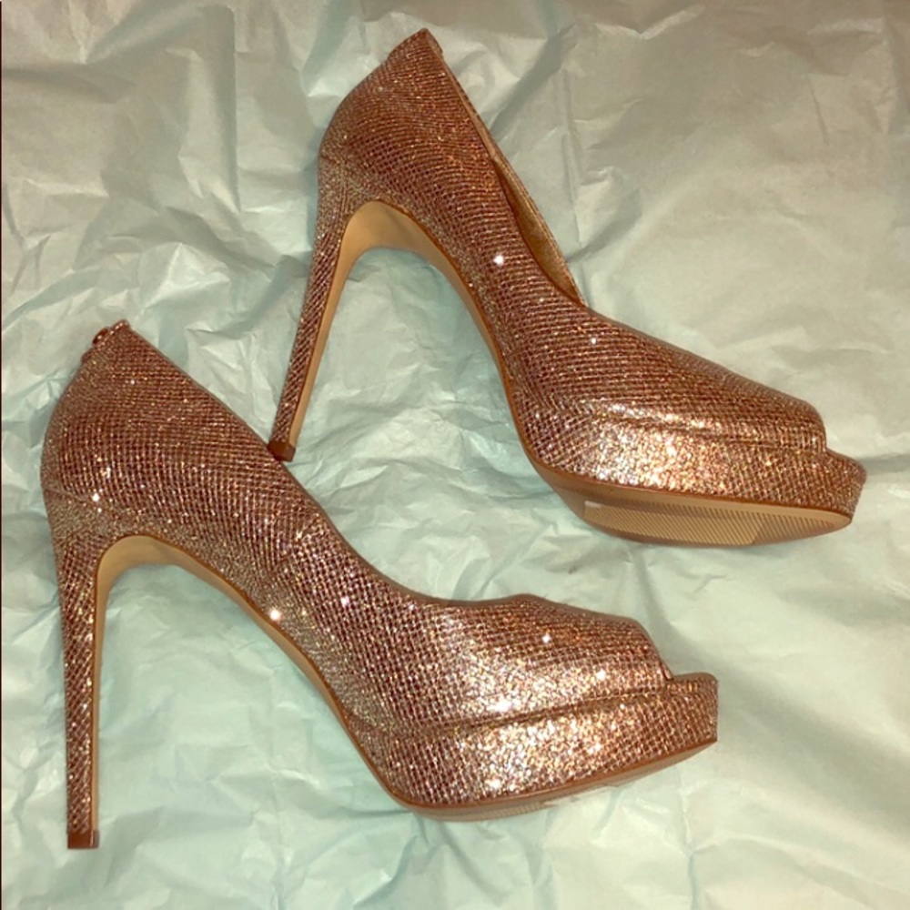 Michael by Michael Kors Erika *Like New*